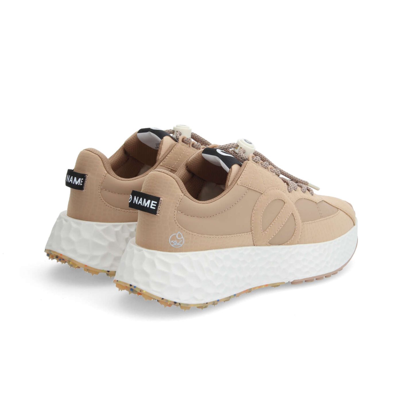 CARTER RUNNER W - KROCO GOM/IVY - BEIGE